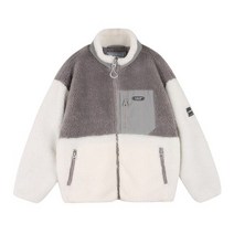 후아유 유니 덤블집업 W WHJJBBT12U