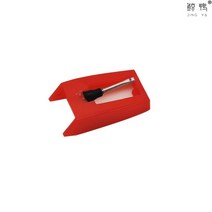 PCS 카트리지 스타일러스 LP 비닐 바늘 액세서리 축음기 턴테이블 전기 레코드, 01 Only Stylus