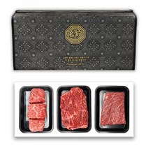 1등급한우 어버이날 선물세트 1호