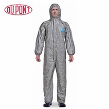 기타 타이벡 뉴워크맨플러스 NEW WORKMAN PLUS 듀폰 보호복듀폰타이켐일반보호복TYVEK, 1개