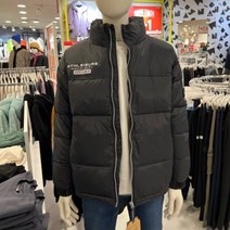 [행텐주니어] SH04 에코볼 패딩점퍼 웰론 소재 (블랙 100) 14290-010-833