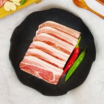 특가행사중 삼겹살 옛날 냉삼 500g*4팩 총 2kg