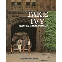 Take Ivy [Hardcover]