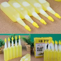 리시안제이 식물영양제 10P 소나무 영양제 꽃영양제