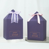 선물 상자 / 포장 / 쇼핑백 / 메탈공병, 기프트박스