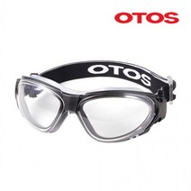OTOS 고글 S-401N