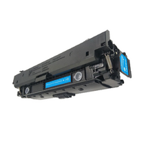국대토너 [캐논] CRG-040 재생토너 LBP 710CX 710CXZ 712CX 712CXZ, 1개, 파랑