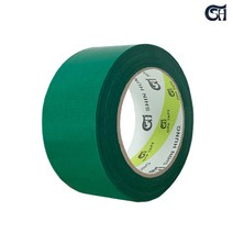 신흥 청면테이프 48mm 25M 대용량 국내산, 6개