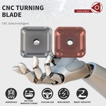 SEKR1203 SK2025 CNC 공작 기계 코팅 카바이드 블레이드 선반 밀링 커터 공구 스틸 주철 범용 10 피스, 03 SEKR1203 SK4025