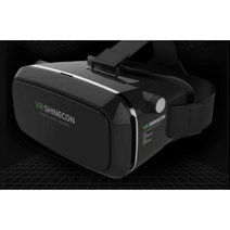 가정에서 즐기는 간편한 가상세계 VR기기x2개 세트 모바일 재밌는 펀 게임