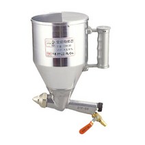 대원 본타일건 DW-30/스프레이건/도장/모르타르/타일건