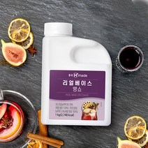 [업체발송] 흥국 리얼베이스 뱅쇼 1kg 12개세트, 단품, 단품