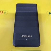 갤럭시폴더1 (SM-G150nk) SMT-641 효도폰 공부폰 중고스마트폰