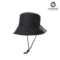 선덜랜드 선덜랜드 남성 방수 벙거지모자 - 16121CP45, Free