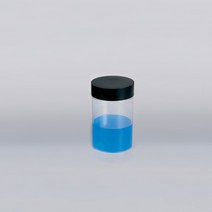 투명한 플라스틱병(관병)500mL(아이스크림미디어)