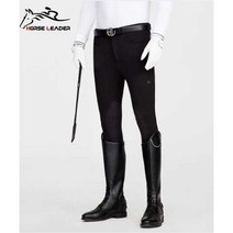 남성 승마복 바지 블랙 네이비 빅사이즈 복장, 네이비 블루 28