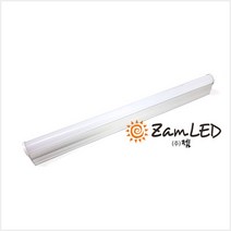 젬 LED T5 (고효율) 간접조명, 900mm/ 3000K 전구색