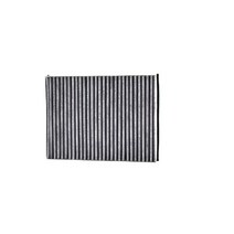 자동차 공기청정기 자동차 공기필터자동차 꽃가루 캐빈 에어컨 필터 포드 C-맥스 이스케이프 쿠가 포커스, 한개옵션0