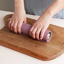 김밥말이 실리콘 김밥말기 김발 일본김밥싸기, 핑크