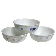 코렐 백합 국대접 1개 탕 찌개 내열 라면 오븐 우동, 상세페이지 참조, 상세페이지 참조