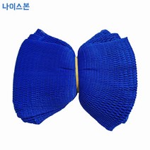 파랑그물망, 파랑