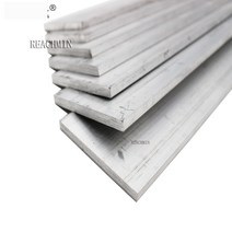 알루미늄 플레이트 2mm 3mm 4mm 5mm 6mm 8mm 10mm, 23 8x15x100mm 1pc