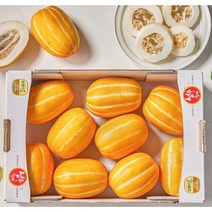 성주참외 고당도 꿀참외 3kg / 5kg, 성주참외 3kg : 혼합과(4~14과)