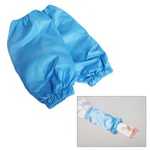 소노스코리아 제전 토시-제전 방진용품 정전기방지 소모품, 02_스카이블루