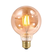 LED 에디슨 전구 G95A 램프