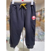211882 (부산점)래핑차일드 슈퍼마리오조거스웨트팬츠 (83A4940252)