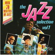 중고CD) The Jazz Selection Vol.1 (재즈 셀렉션)