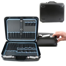 리얼공구 007공구가방 공구함 서류 노트북