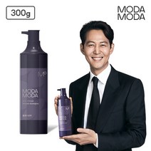 모다모다 프로체인지 블론드 샴푸 300g