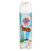 나투어킬 살충제 500ml, 1개