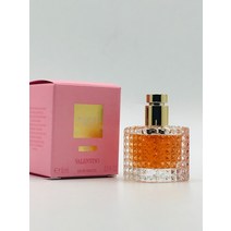 * MINI * VALENTINO DONNA ACQUA PERFUME EDT SPLASH 0.24 FL OZ NEW IN BOX