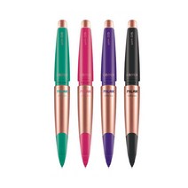 코퍼 슬림 샤프 0.5mm, 블랙