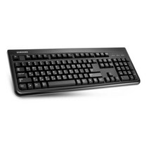 삼성 유선 개발자키보드 해커 SKG-3000UB 타자기 가성비