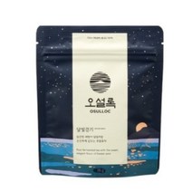 오설록 달빛걷기 과일차, 35g, 20개