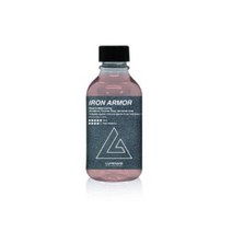 루미너스 IRON ARMOR 휠 금속 코팅제, 300ml, 8개