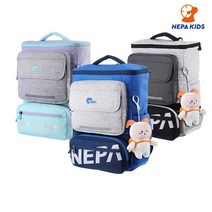 NEPA 네파키즈 JED 2 IN 1 스쿨백 KGC7501
