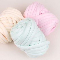 소프트자이언트얀(500G)핑거니팅 암니팅, 20 라벤더