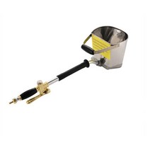 신형 시멘트 몰탈 뿜칠 스프레이 분사기 벽 천장 건, 구성 4개