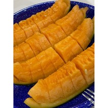 농장직영 30년 멜론 농부의 대한민국 1호 칸탈로프 멜론 4kg 제철과일 수신메론 국내산 명품 고당도 당도선별 명절선물