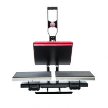 자동 열전사 프레스기 마킹 만들기 기계 로고 셔츠, 790120