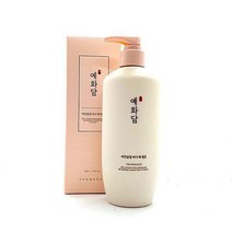 더페이스샵 예화담 비단살결 바디 때 필링300ml, 1개