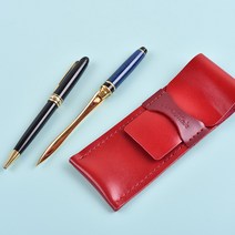 [레더키트 업사이클링] 가죽공예키트 펜케이스 펜슬파우치 만들기 10세트 천연가죽 랜덤색-펜파우치 펜슬케이스 수업재료 방과후 단체 돌봄 센터 연수, 랜덤, 랜덤