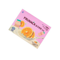 프루낵 요구르트 초코, 57.6g, 4개