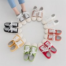 슈쁨 여성 컬러 스니커즈 ws-2535달릿