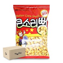 큰소리뻥 300g (1박스-10개), 1박스