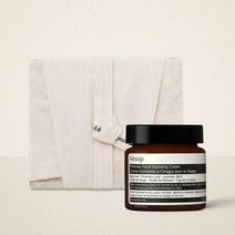 보자기포장 이솝 프림로즈 페이셜 하이드레이팅 크림 60mL 996454